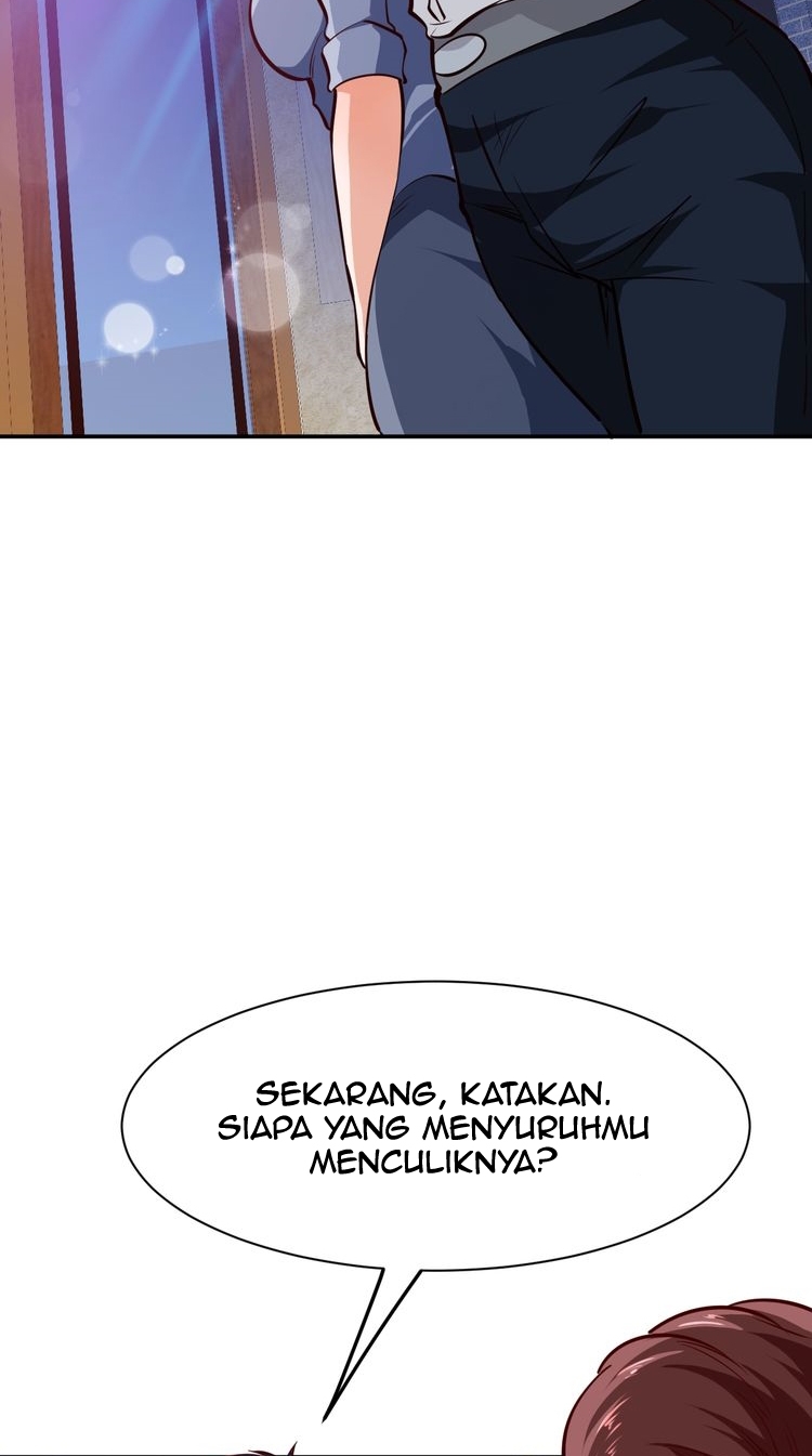 Melee Mad Soldier! Chapter 05 Gambar 54